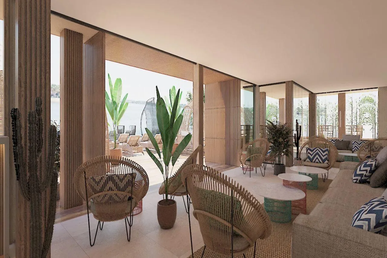Hotel Thb Bamboo Alcudia - Adults Only Port d'Alcúdia