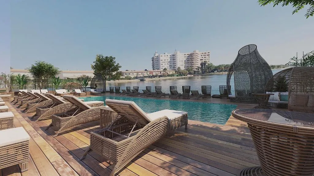 Thb Bamboo Alcudia - Adults Only Hotel Port de Alcudia  Port de Alcudia (Mallorca)