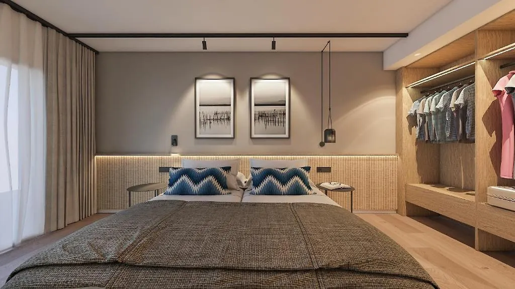 Hotel Thb Bamboo Alcudia - Adults Only Port d'Alcúdia