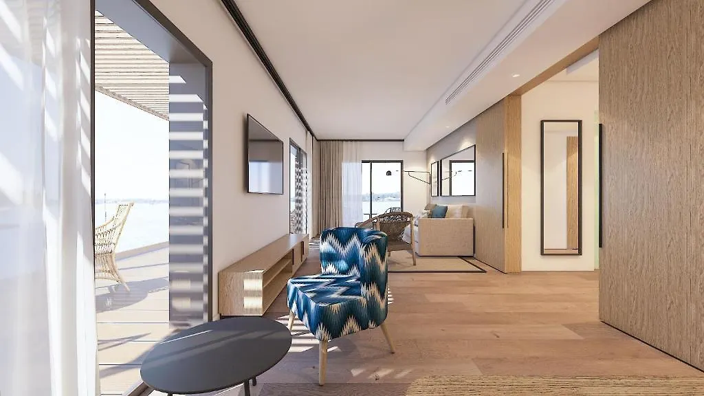 Thb Bamboo Alcudia - Adults Only Hotel Port de Alcudia