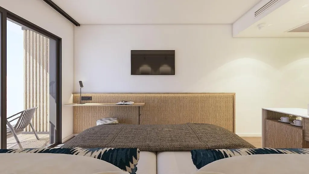 Thb Bamboo Alcudia - Adults Only Hotel Port de Alcudia  4*, Port de Alcudia (Mallorca) Spanien