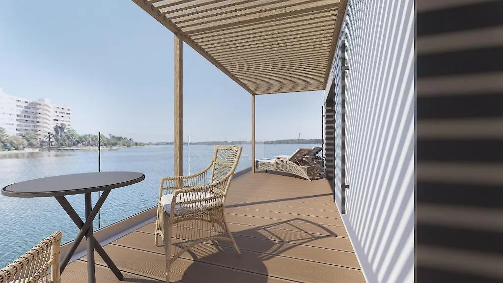Thb Bamboo Alcudia - Adults Only Hotel Port de Alcudia  4*, Port de Alcudia (Mallorca) Spanje