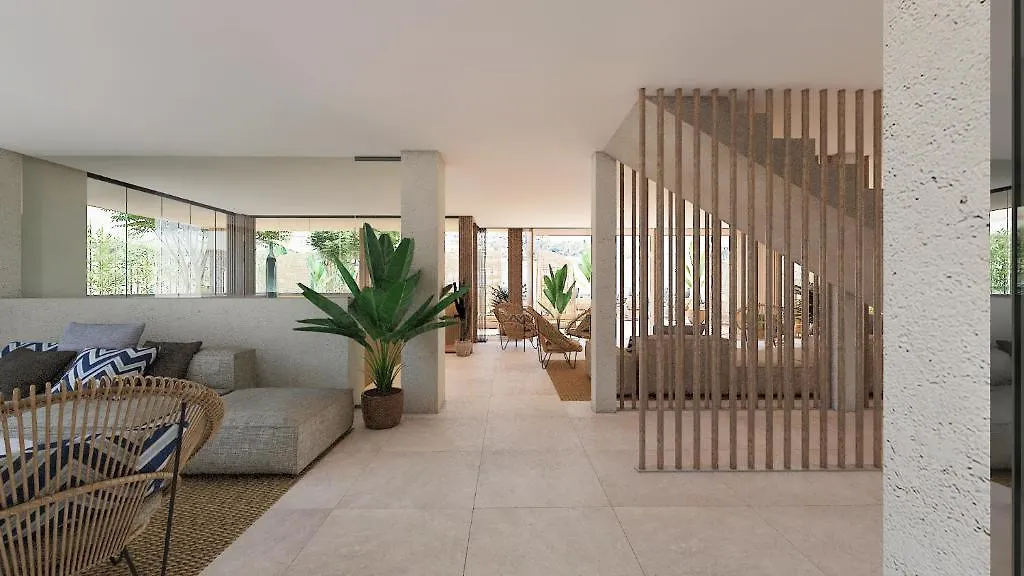 Thb Bamboo Alcudia - Adults Only Hotel Port de Alcudia