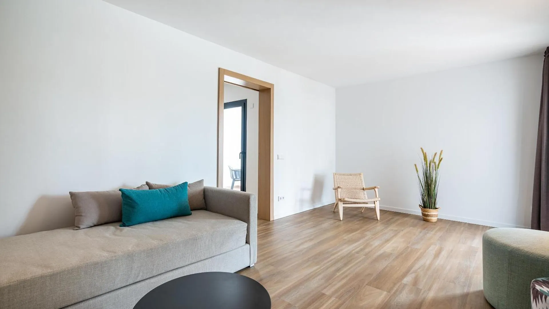 Thb Bamboo Alcudia - Adults Only Hotel Port de Alcudia  Spanien