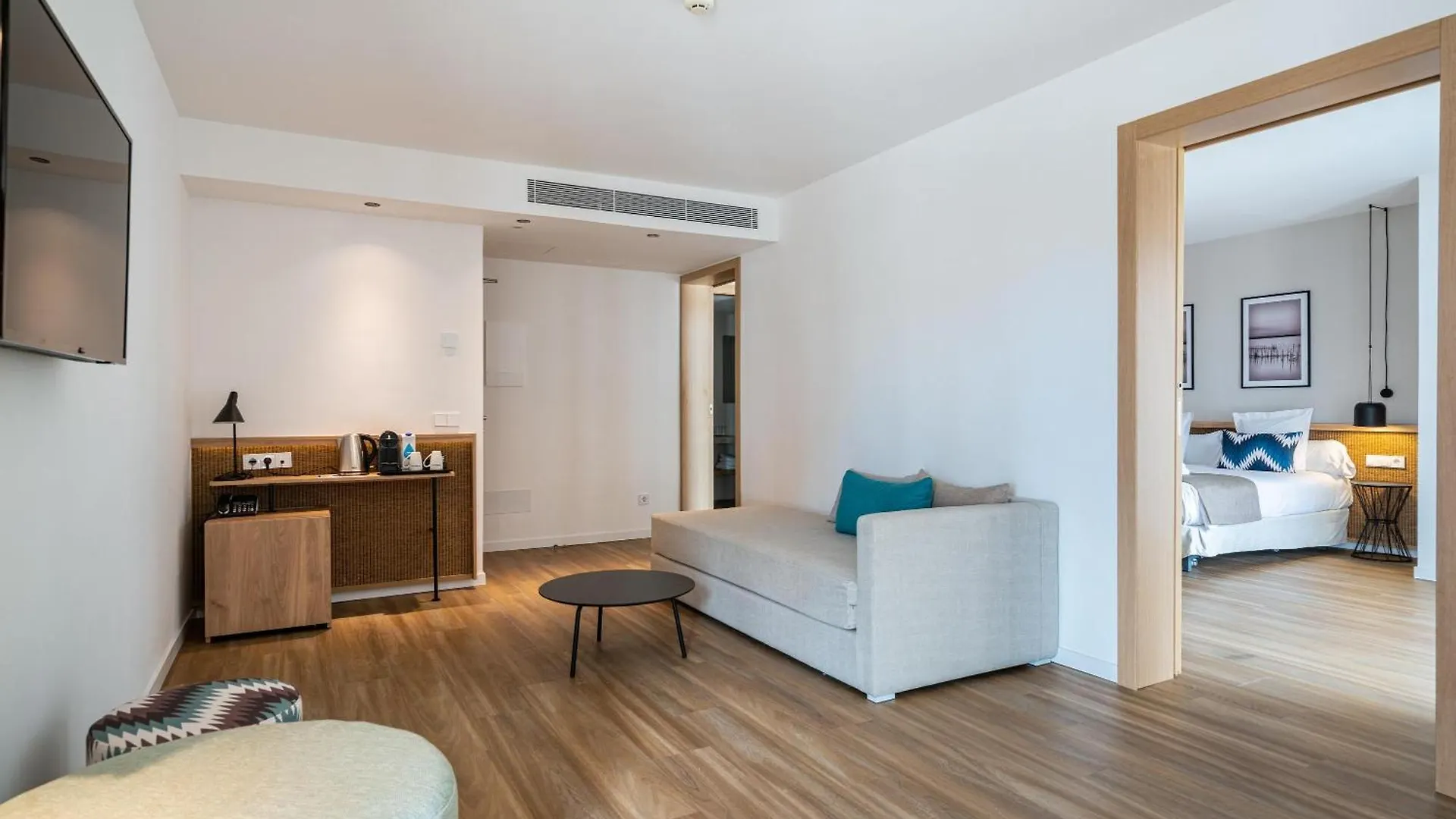 Thb Bamboo Alcudia - Adults Only Hotel Port de Alcudia
