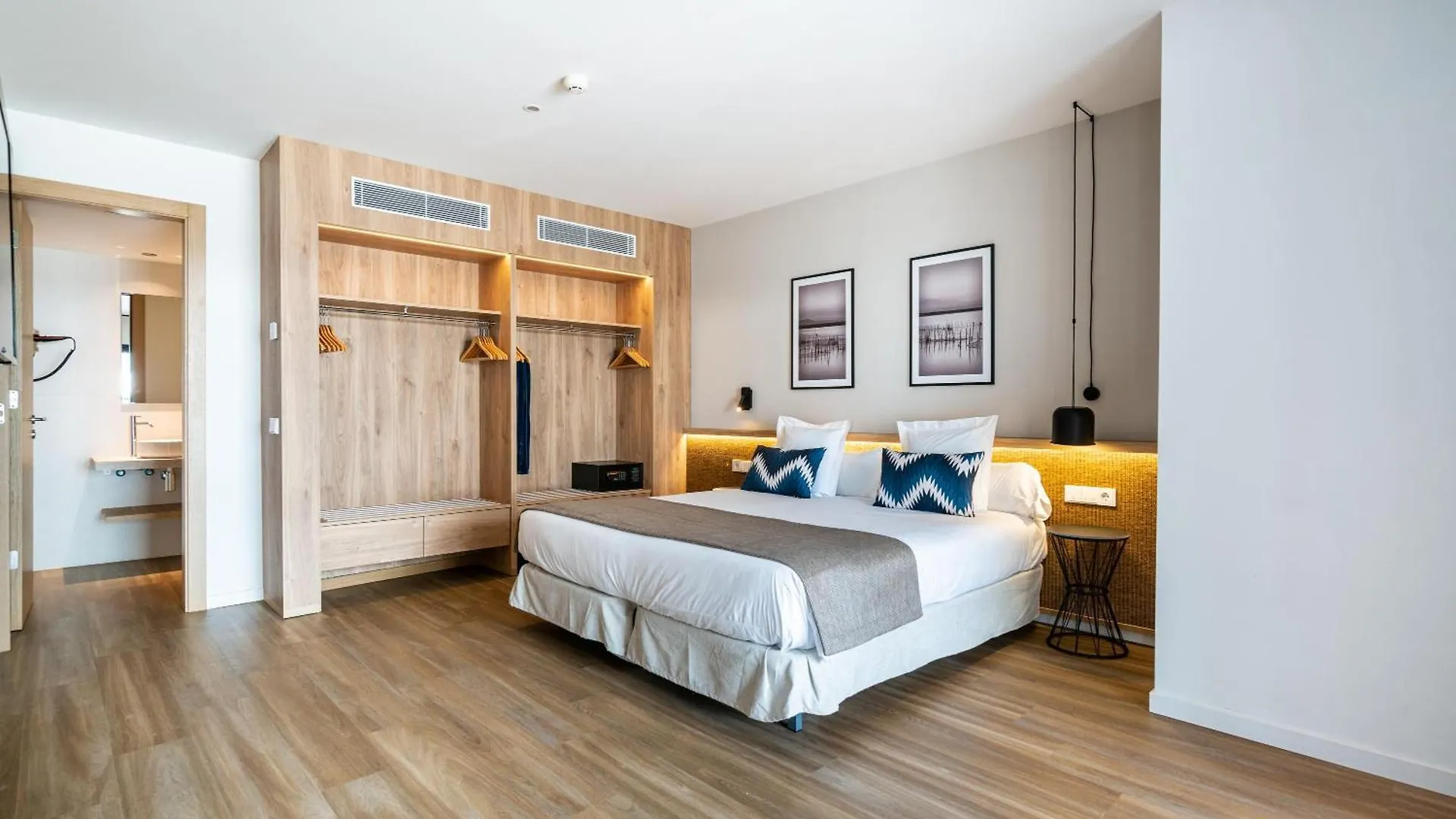 Thb Bamboo Alcudia - Adults Only Hotel Port de Alcudia  Spanje