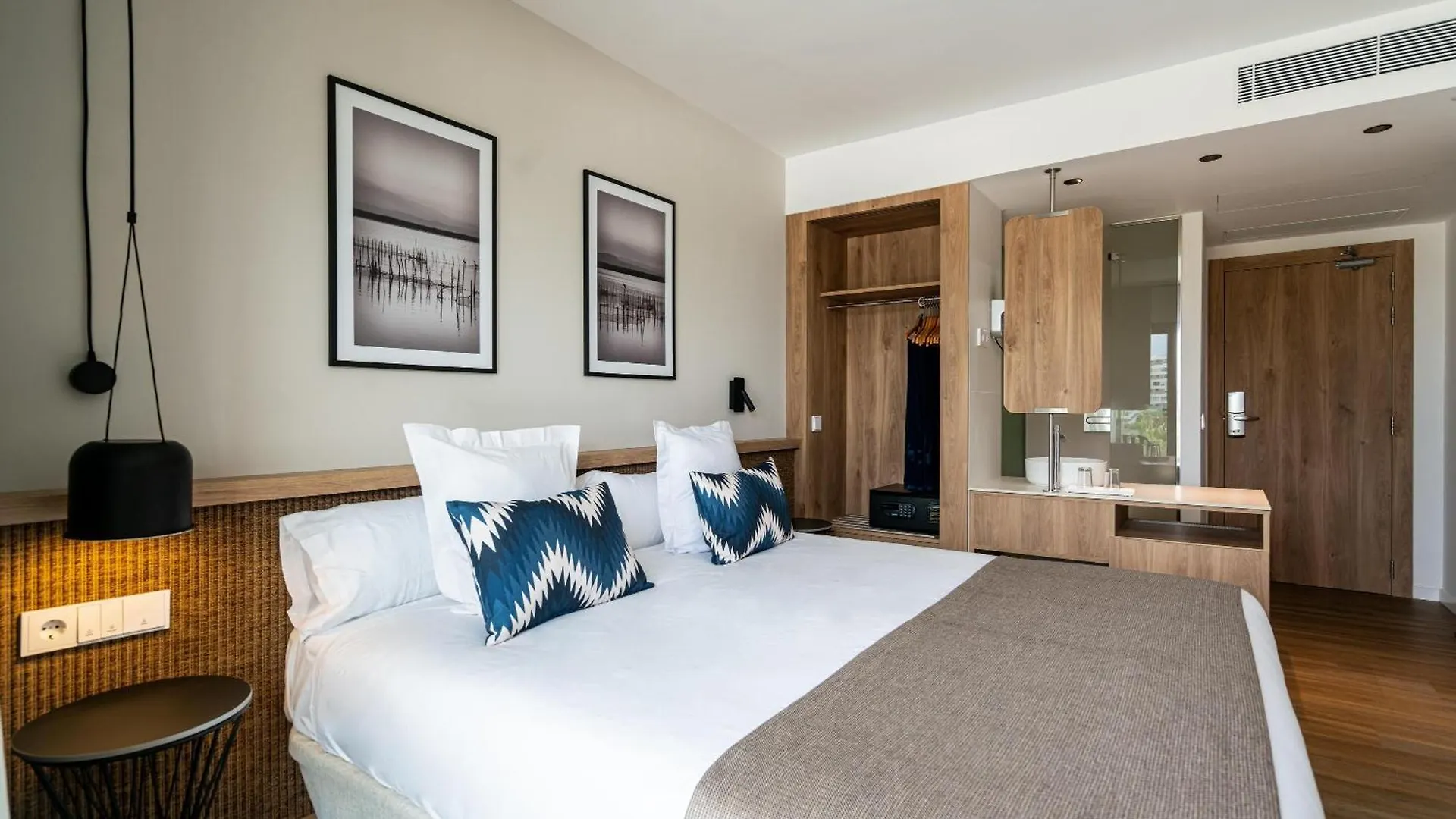 Thb Bamboo Alcudia - Adults Only Hotel Port de Alcudia