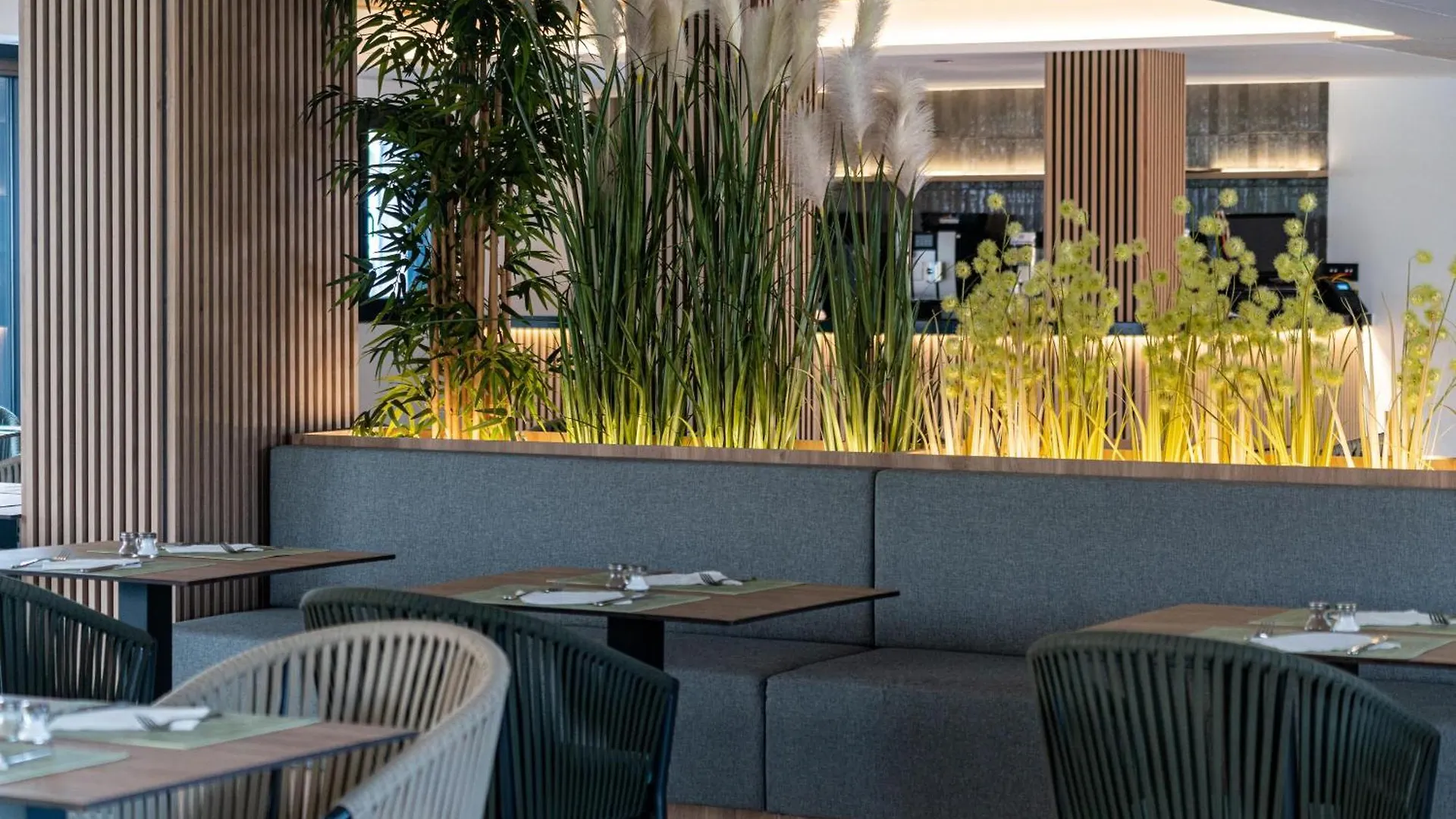 Thb Bamboo Alcudia - Adults Only Hotel Port de Alcudia  Port de Alcudia (Mallorca)