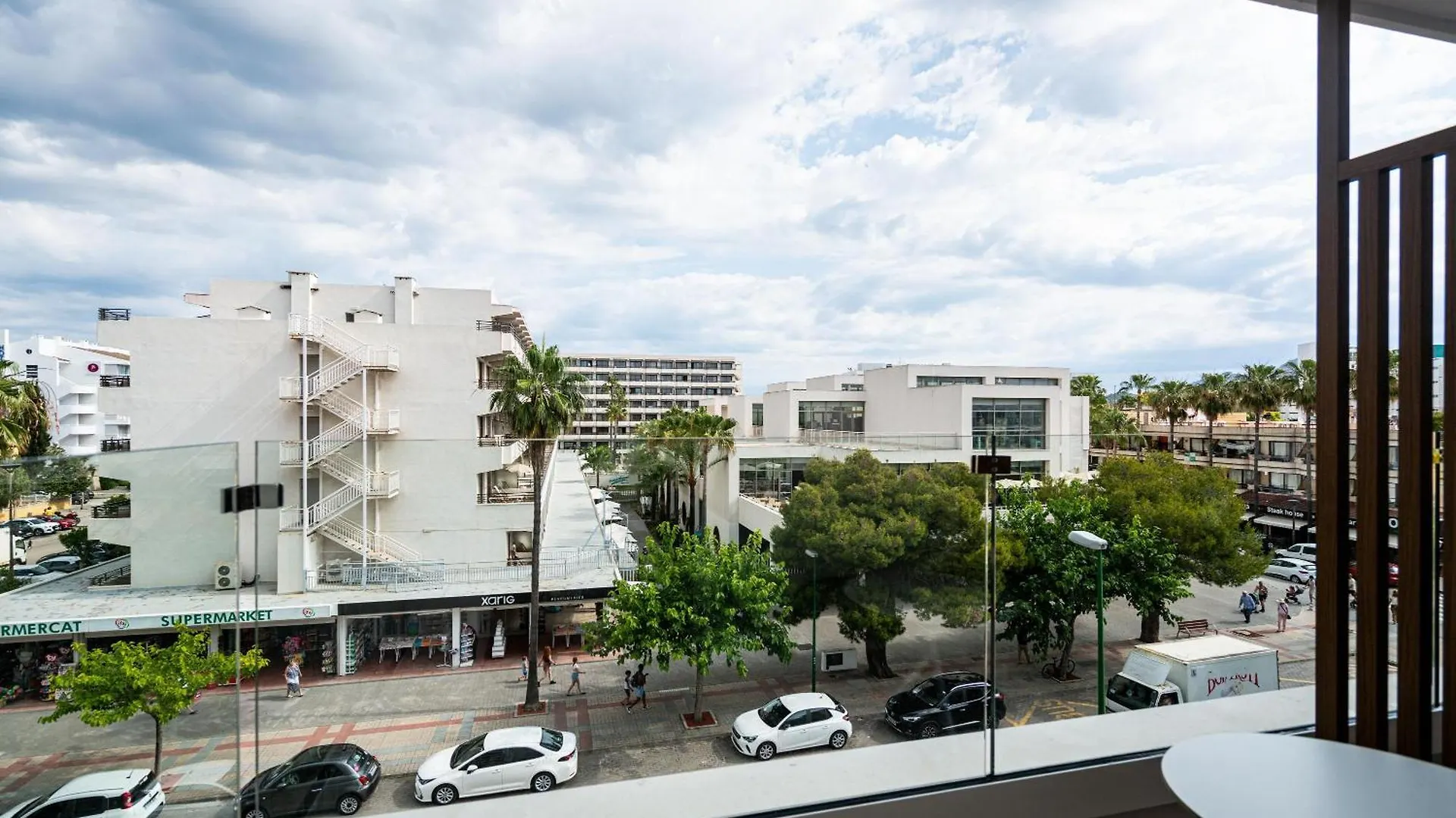 Thb Bamboo Alcudia - Adults Only Hotel Port de Alcudia