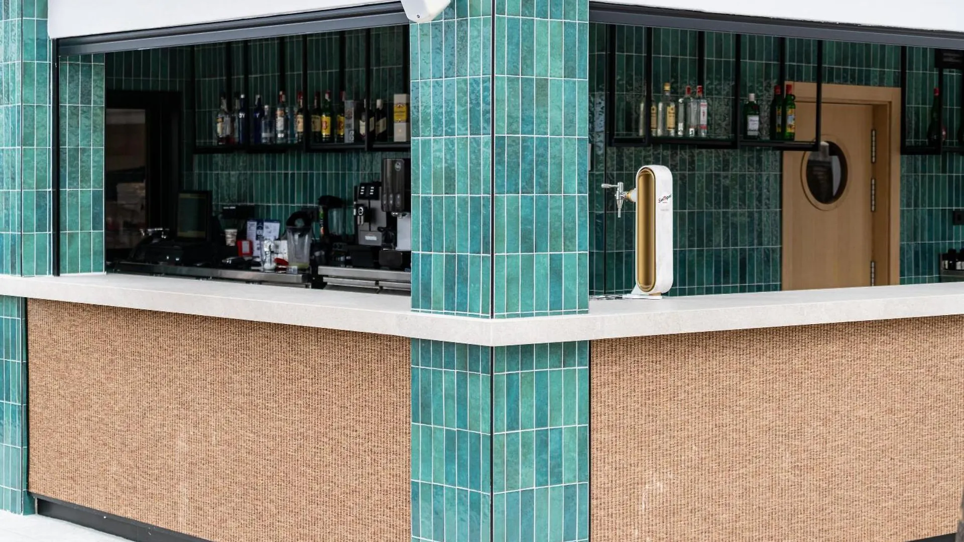 Hotel Thb Bamboo Alcudia - Adults Only Port d'Alcúdia Spanien