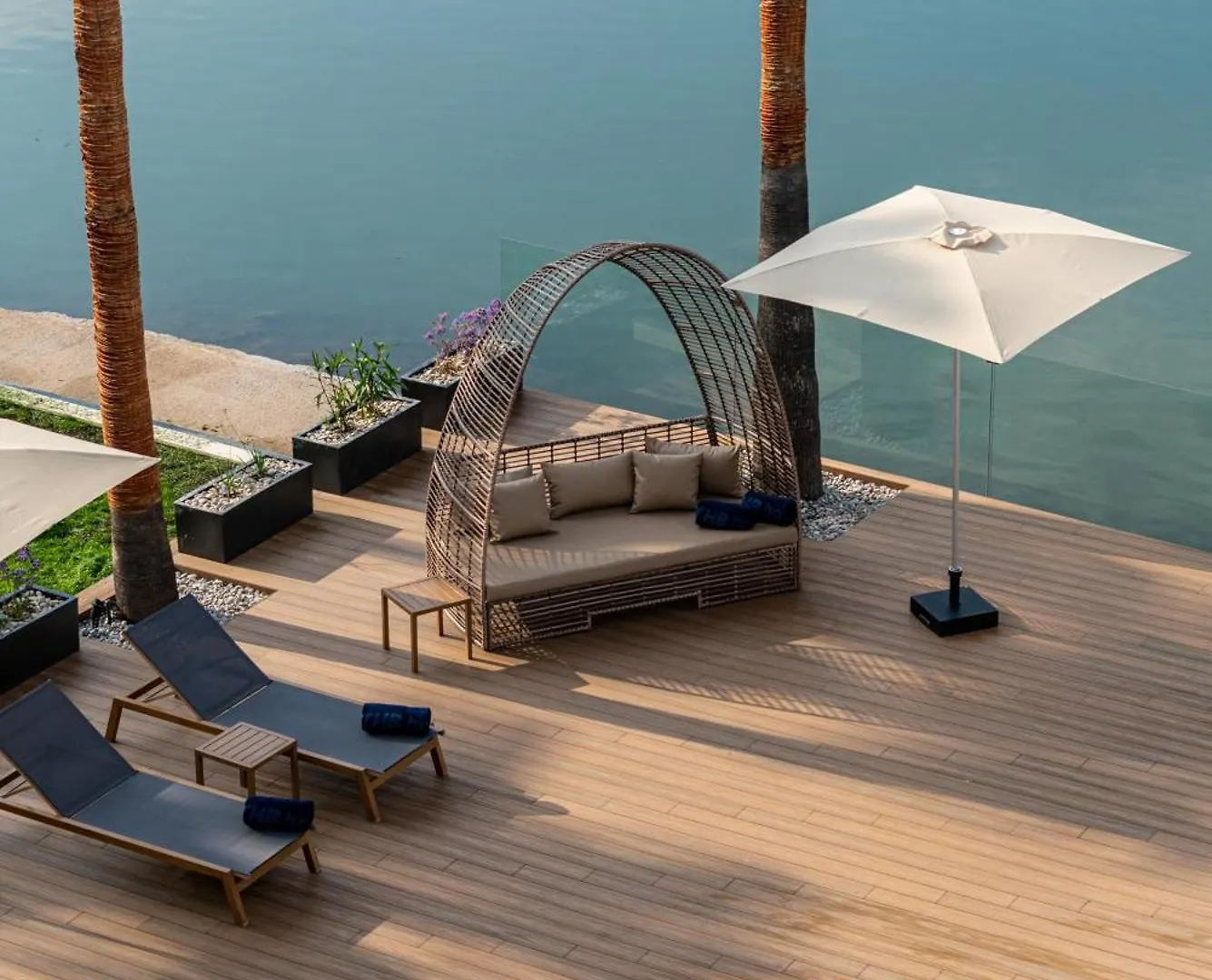 Thb Bamboo Alcudia - Adults Only Hotel Port de Alcudia  4*, Port de Alcudia (Mallorca) Spanien