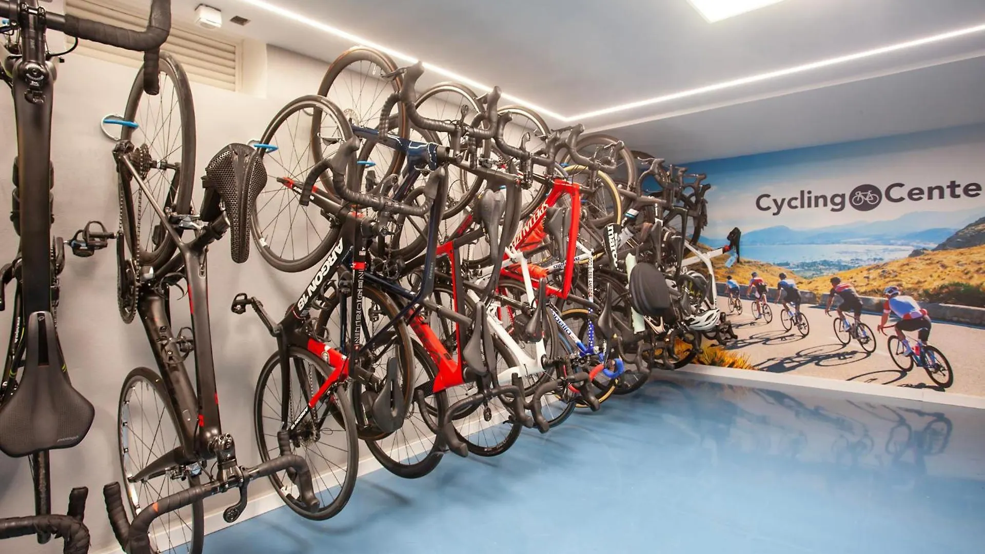 Hotel Thb Bamboo Alcudia - Adults Only Port d'Alcúdia