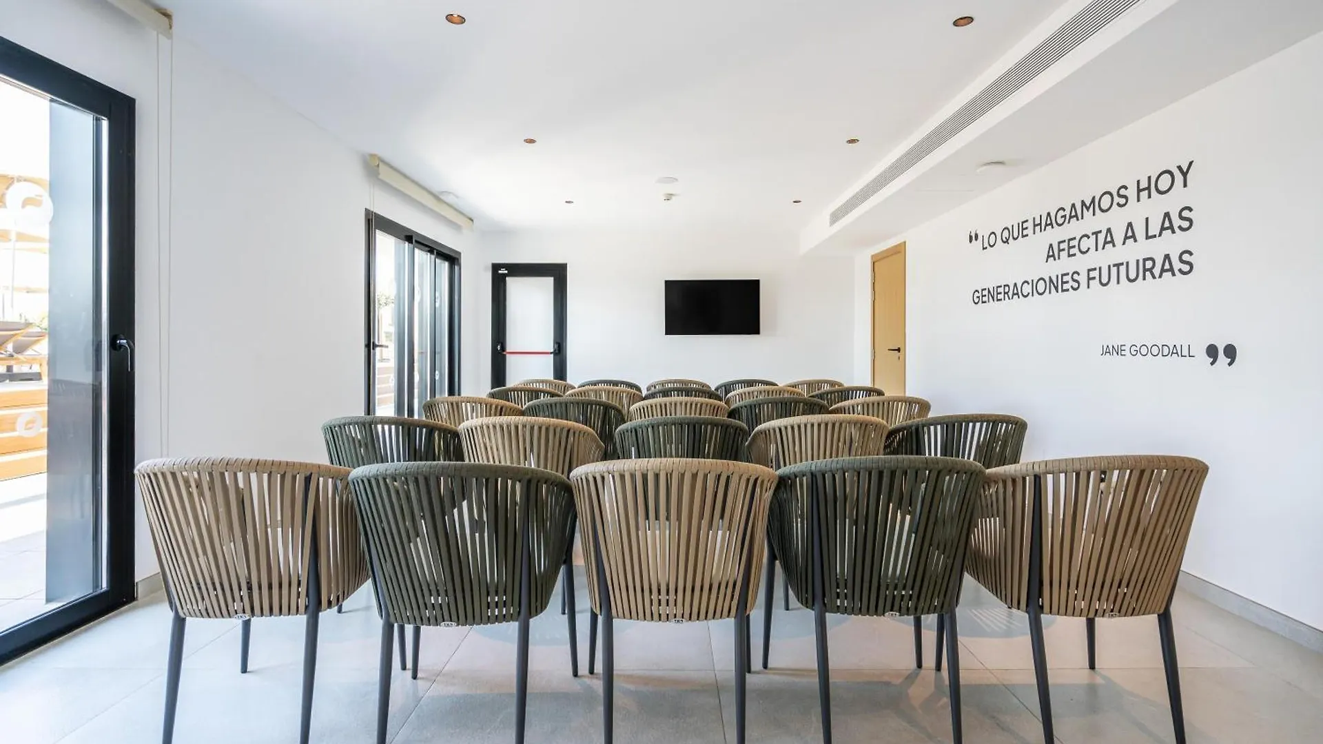 Thb Bamboo Alcudia - Adults Only Hotel Port de Alcudia  Spanje