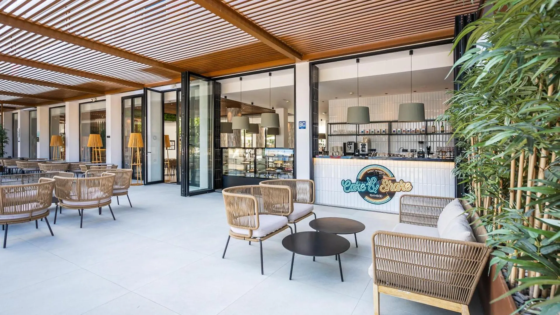 Hotel Thb Bamboo Alcudia - Adults Only Port d'Alcúdia