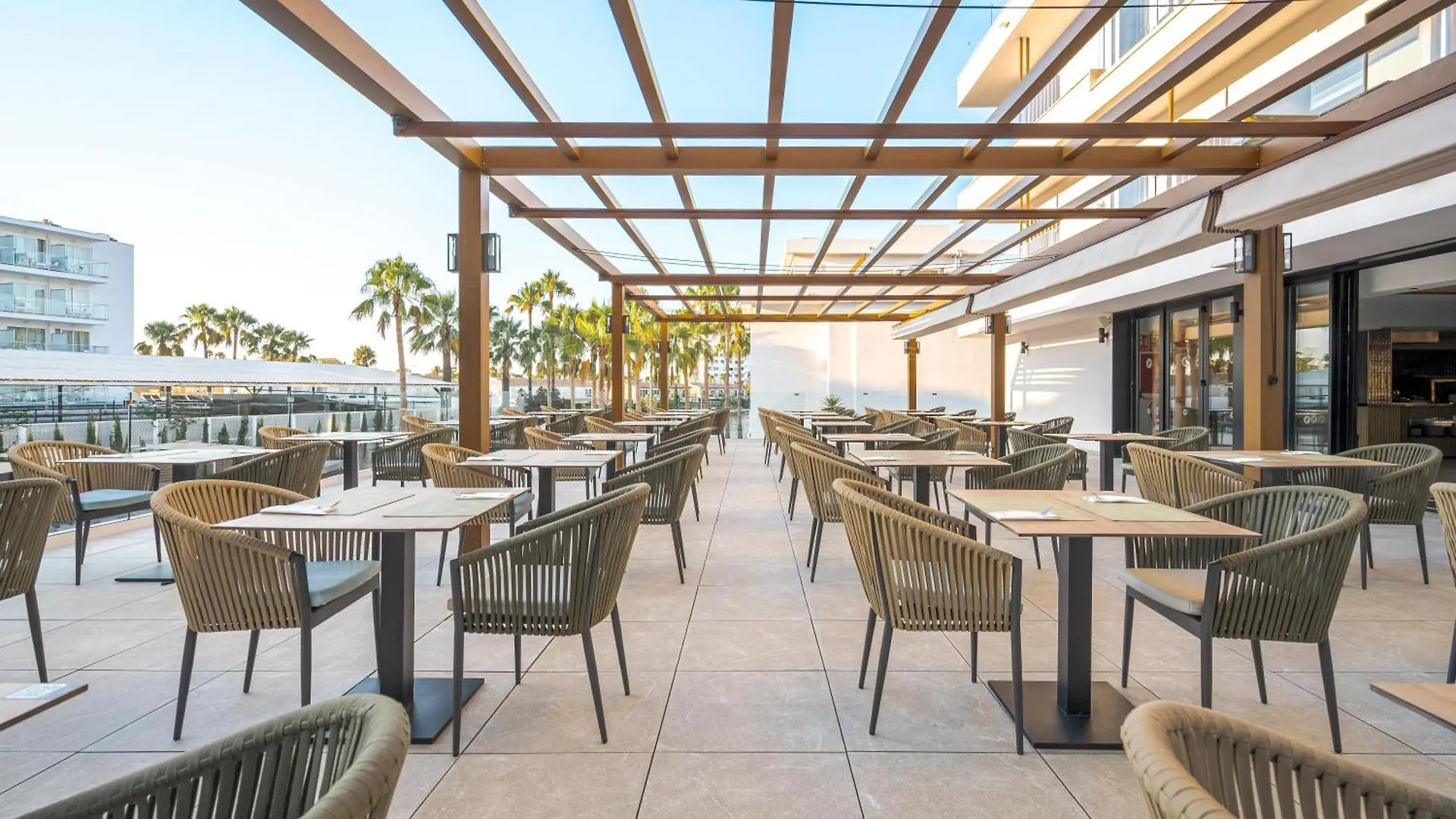 Hotel Thb Bamboo Alcudia - Adults Only Port d'Alcúdia Spanien