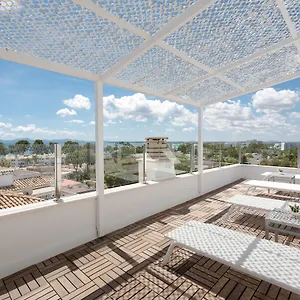 Apartahotel Ferrer Tamarindos