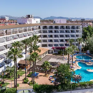 Hotel Sol De Alcudia