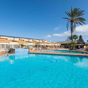 **** Hotel Arena Spanien