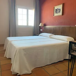 *** Hotel Ghm Monachil Spanien
