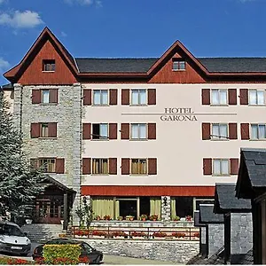 Hotel Garona **