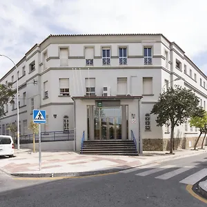 Auberge de jeunesse Inturjoven 