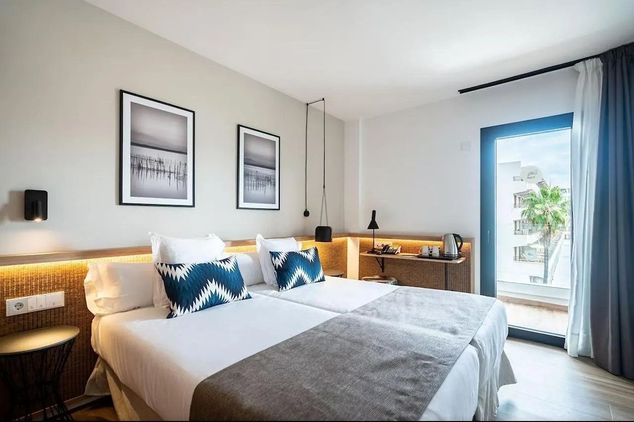 Thb Bamboo Alcudia - Adults Only Hotel Port de Alcudia