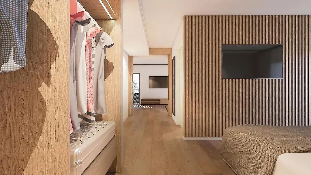 Thb Bamboo Alcudia - Adults Only Hotel Port de Alcudia