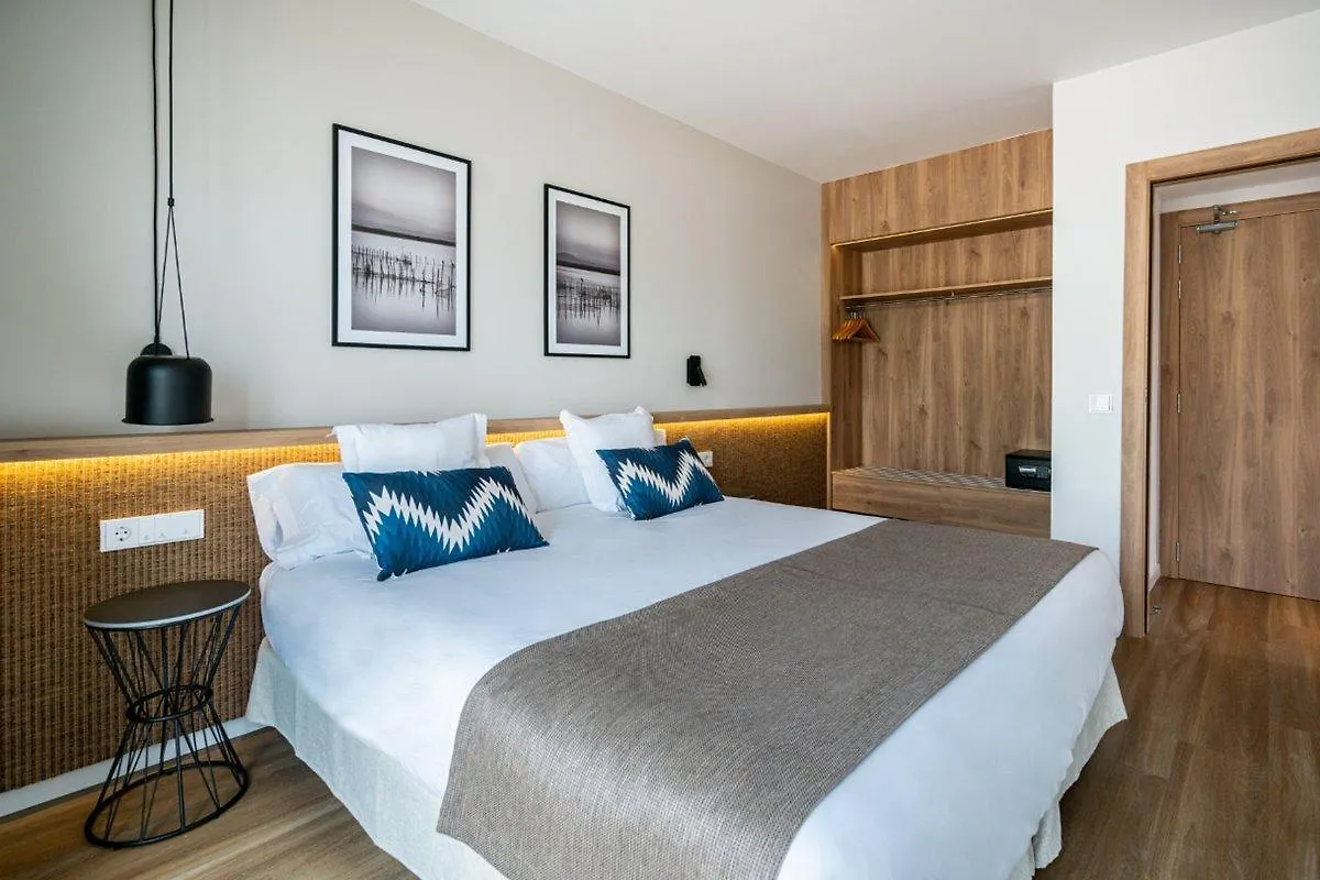 Thb Bamboo Alcudia - Adults Only Hotel Port de Alcudia  Spain