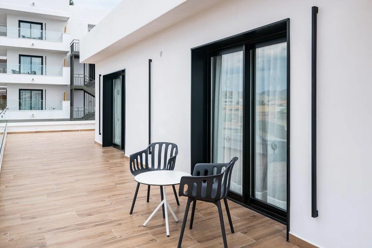 Thb Bamboo Alcudia - Adults Only Hotel Port de Alcudia  Port de Alcudia (Mallorca)