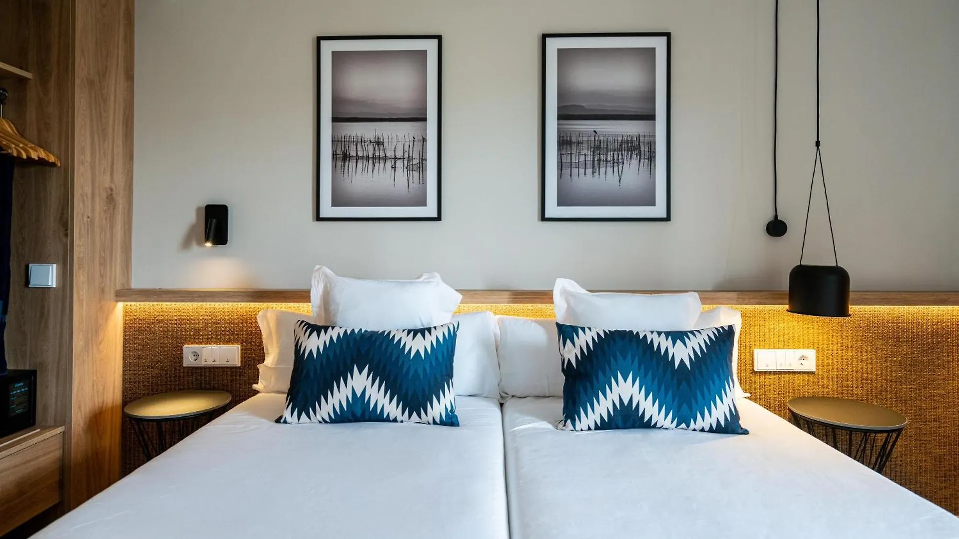 Thb Bamboo Alcudia - Adults Only Hotel Port de Alcudia