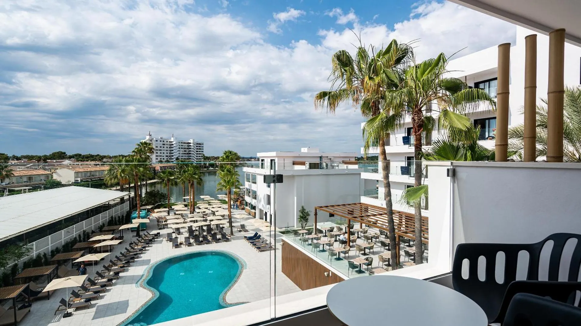 Thb Bamboo Alcudia - Adults Only Hotel Port de Alcudia  4*, Port de Alcudia (Mallorca) Spain