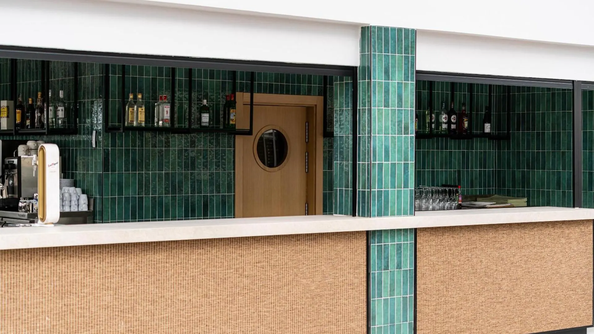 Thb Bamboo Alcudia - Adults Only Hotel Port de Alcudia  4*, Port de Alcudia (Mallorca) Spain