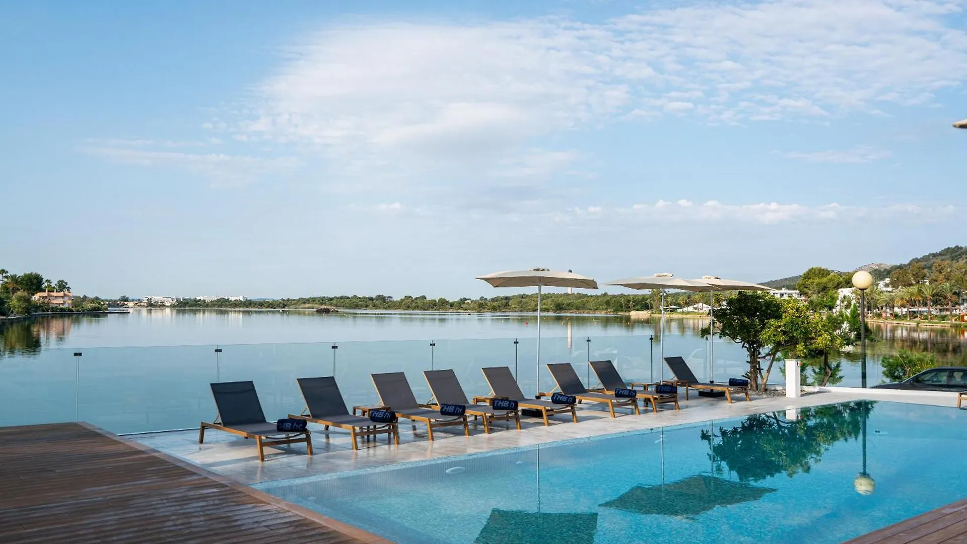 Thb Bamboo Alcudia - Adults Only Hotel Port de Alcudia  4*, Port de Alcudia (Mallorca)