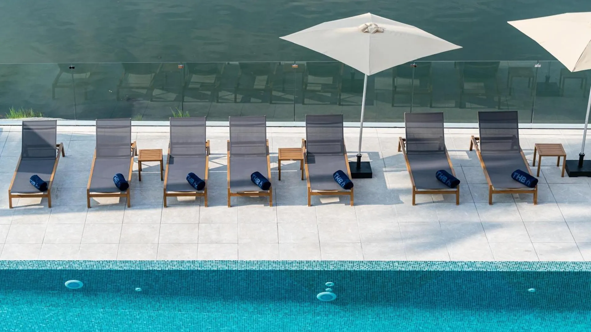 Thb Bamboo Alcudia - Adults Only Hotel Port de Alcudia