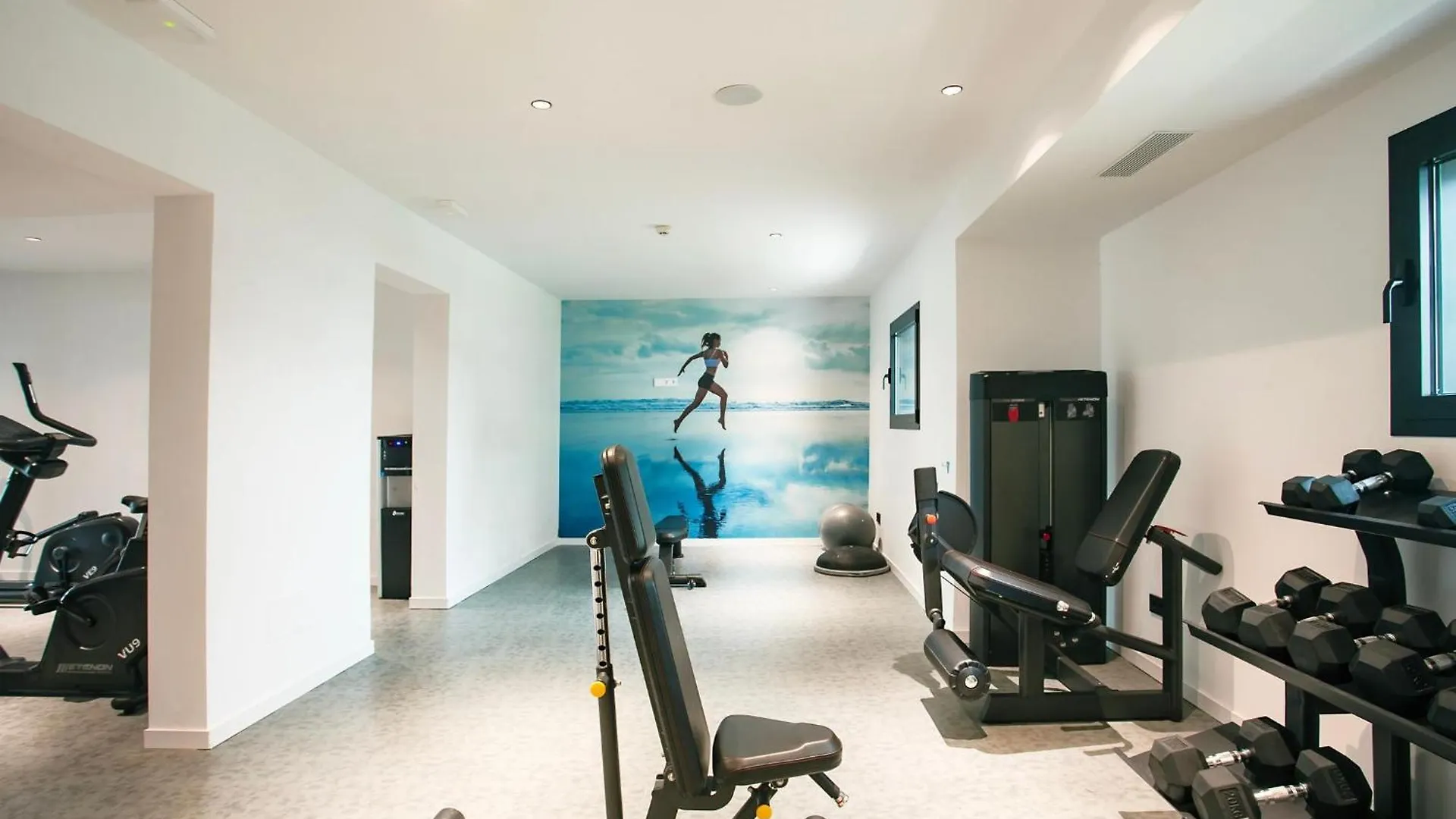 Thb Bamboo Alcudia - Adults Only Hotel Port de Alcudia