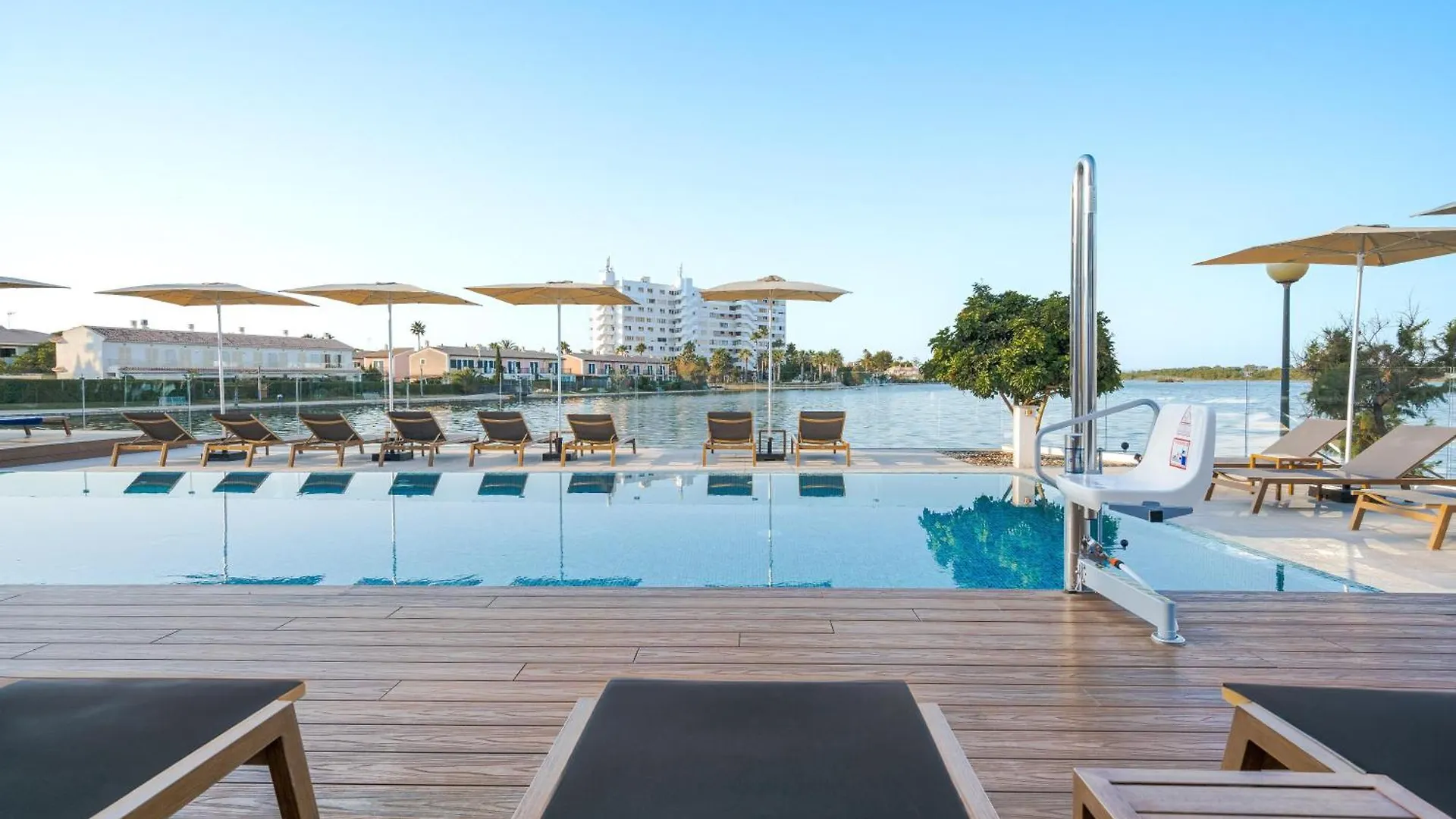 Thb Bamboo Alcudia - Adults Only Hotel Port de Alcudia  4*, Port de Alcudia (Mallorca) Spain