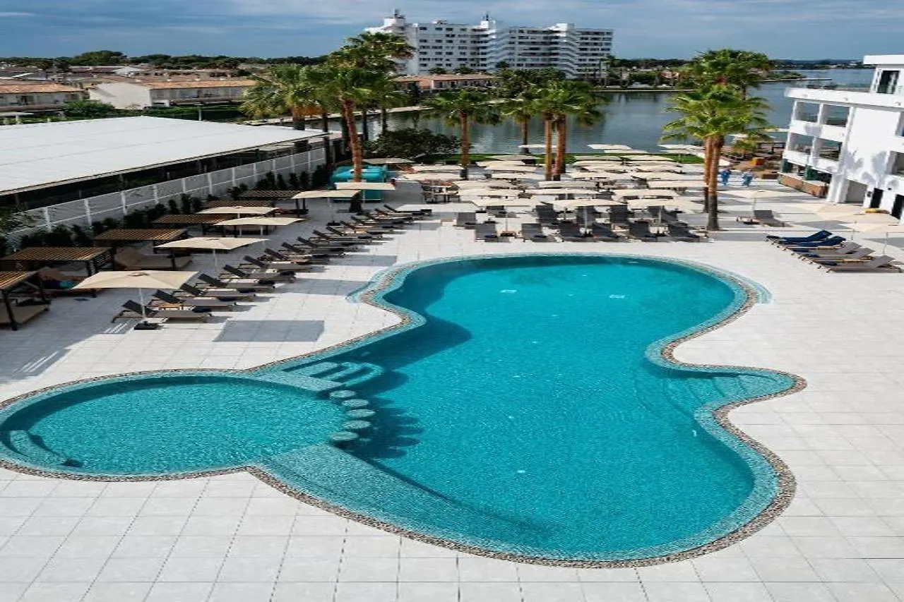 ****  فندق Thb Bamboo Alcudia - Adults Only بورت ذالكوذيا إسبانيا