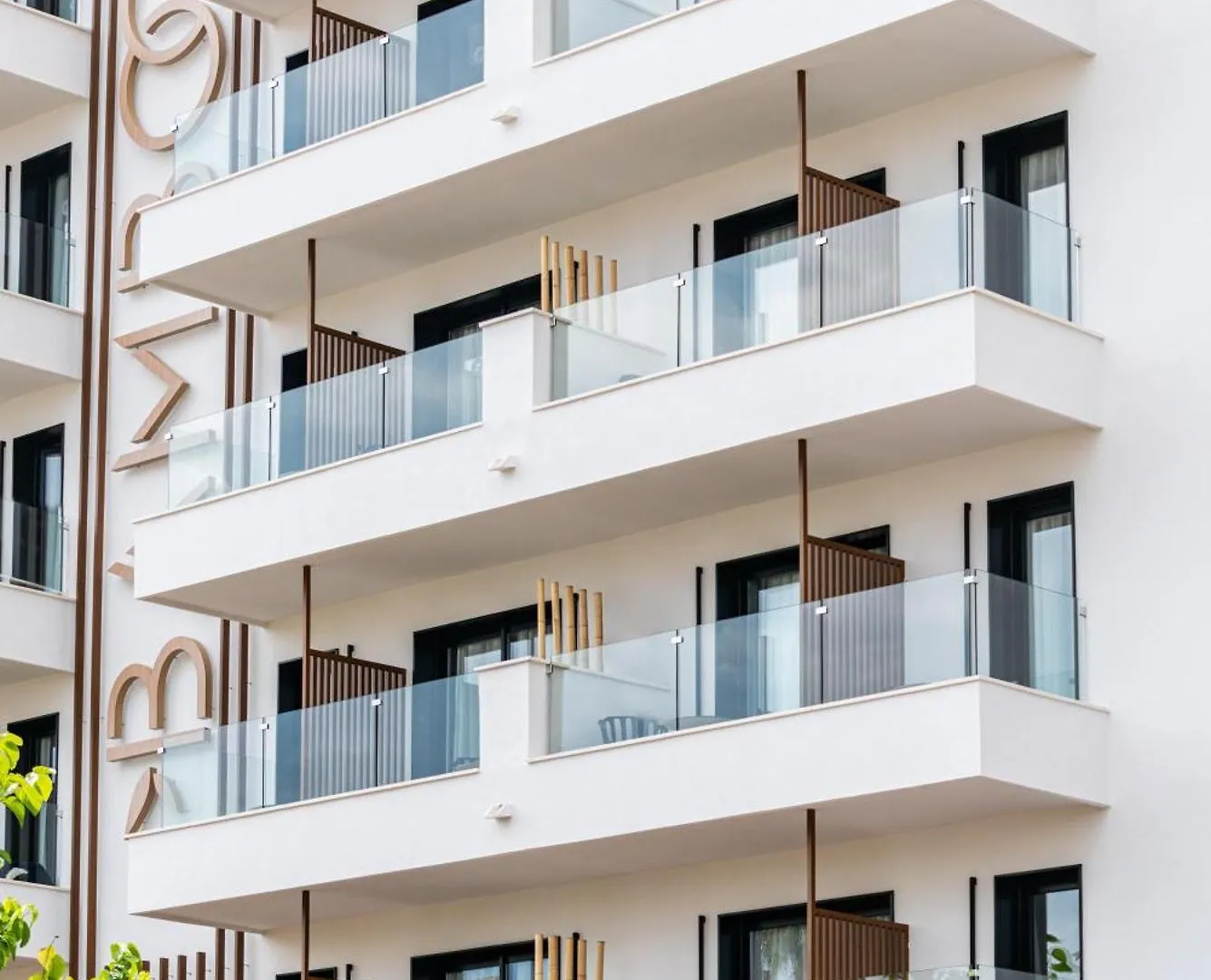 فندق Thb Bamboo Alcudia - Adults Only بورت ذالكوذيا