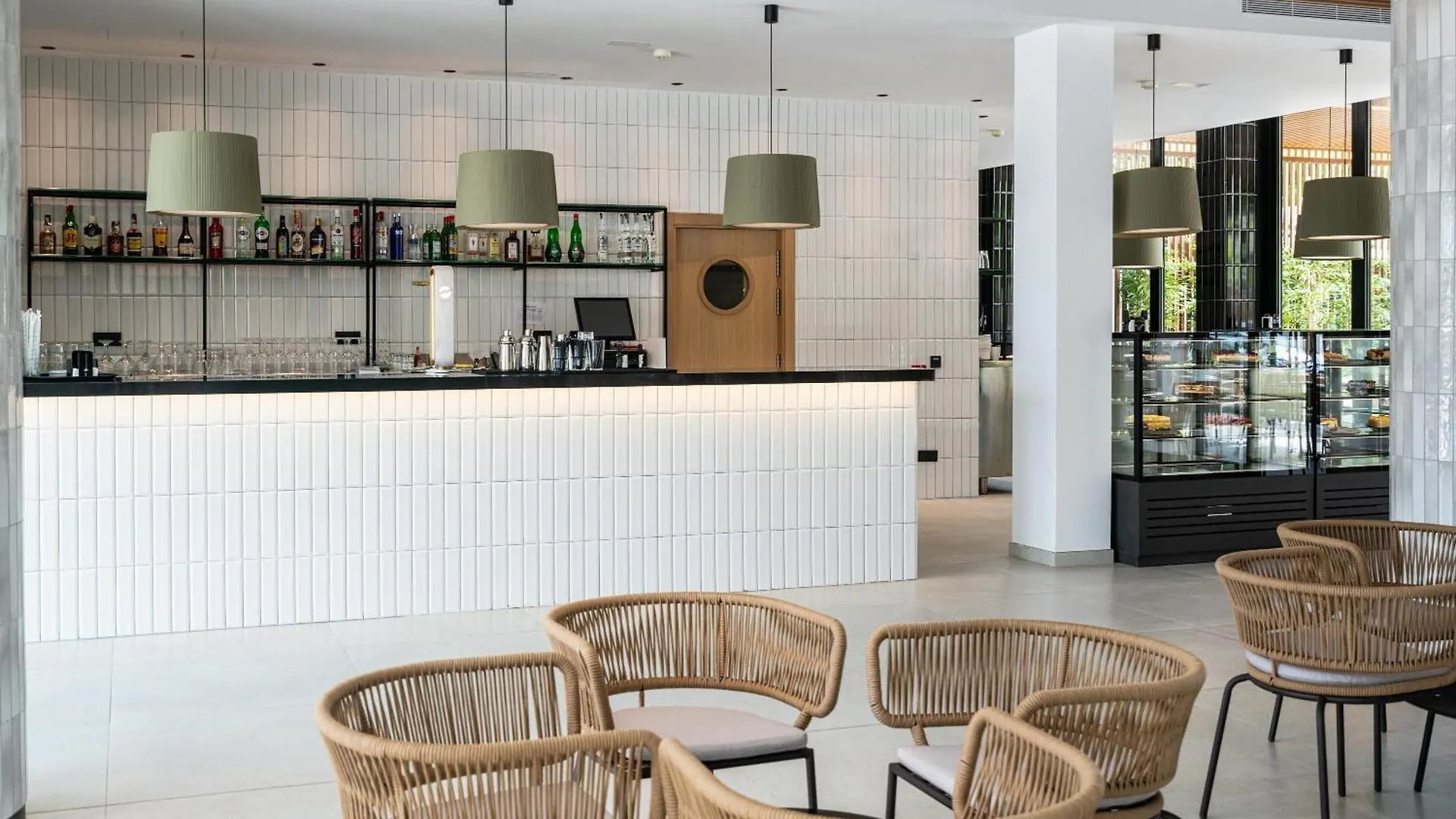 فندق Thb Bamboo Alcudia - Adults Only بورت ذالكوذيا