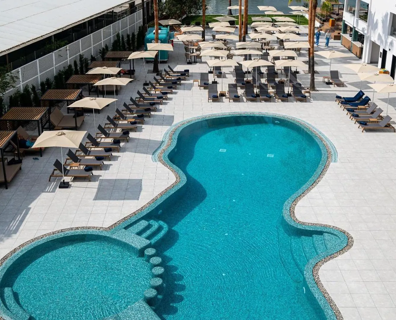 فندق Thb Bamboo Alcudia - Adults Only بورت ذالكوذيا