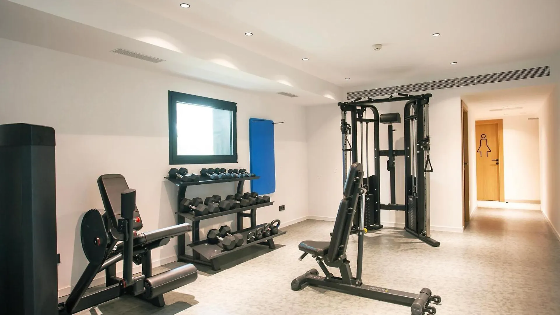 فندق Thb Bamboo Alcudia - Adults Only بورت ذالكوذيا 4*,  إسبانيا